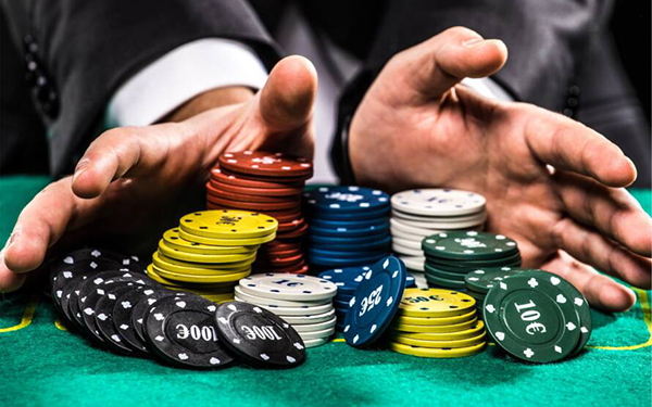 Corporate Poker Events Corporate Poker Events