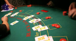 Blackjack